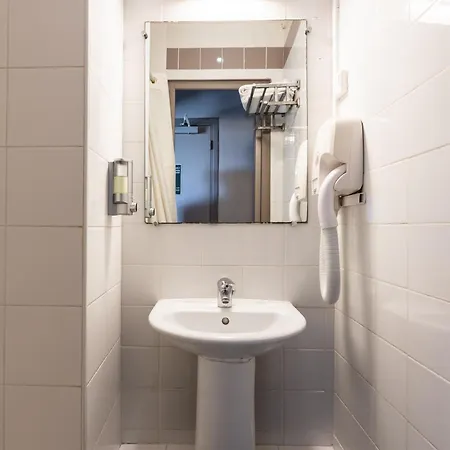 Szálloda Bristol Nord