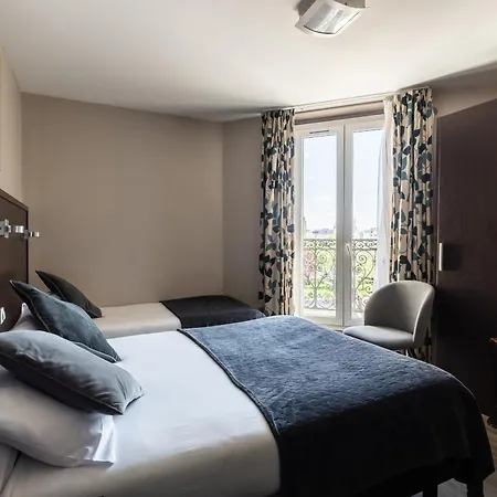 Hotel Bristol Nord *