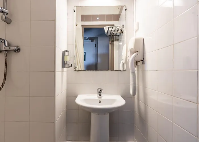 Otel Bristol Nord