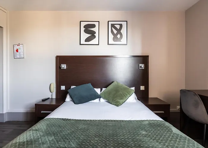 Bristol Nord Hotel *