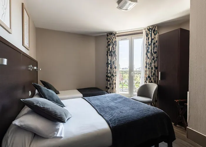 Hotel Bristol Nord *