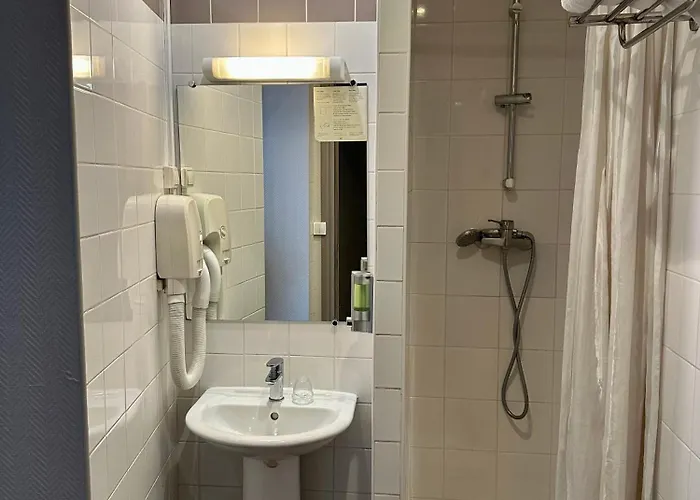 Bristol Nord Hotel *